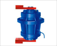 YZSL立式振动电机