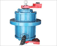 YZUL立式振动电机