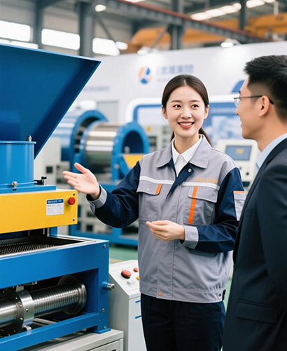 优质的技术咨询服务