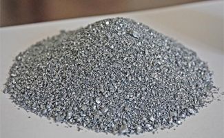 金属硅筛分方案