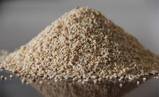 石英砂解决方案