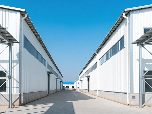 新乡市通安机械设备制造有限公司