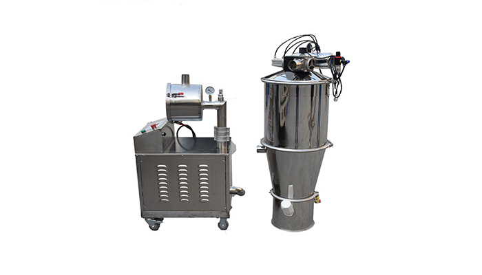 粉末真空上料机