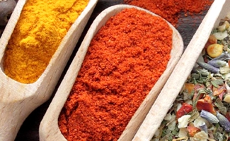 食品添加剂方案